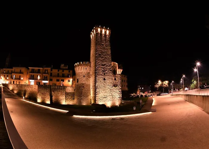 Affittacamere Sotto Le Stelle 3*