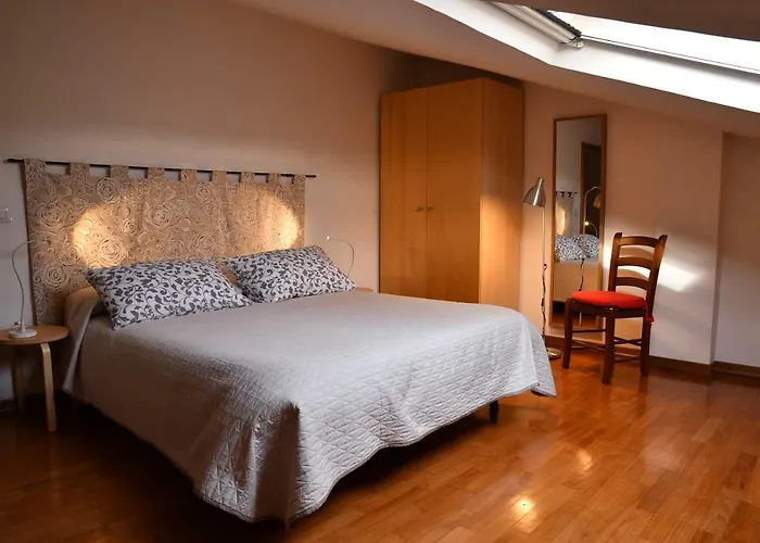 Sotto Le Stelle Affittacamere 3*