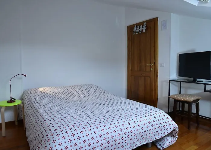 Sotto Le Stelle Affittacamere