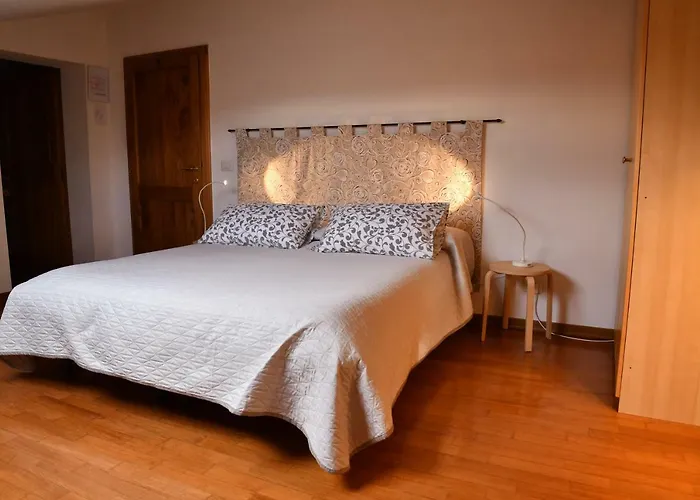 Affittacamere Sotto Le Stelle