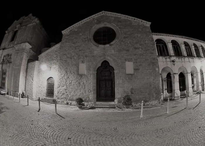 Sotto Le Stelle Umbertide