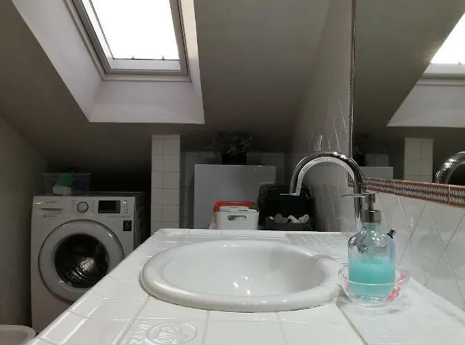 Sotto Le Stelle Affittacamere Umbertide