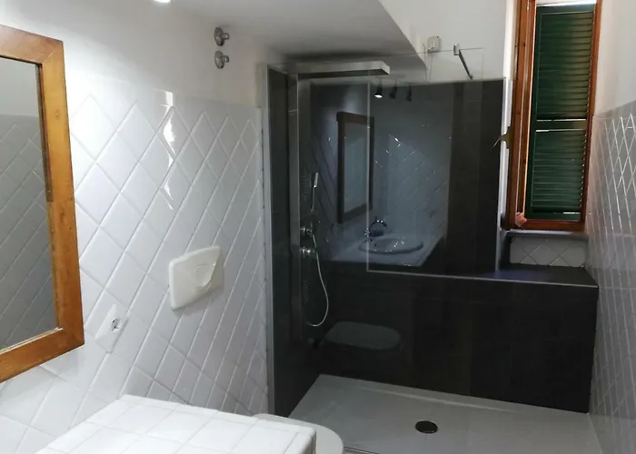 Sotto Le Stelle Affittacamere