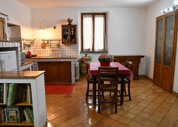 Sotto Le Stelle Affittacamere