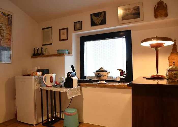 Affittacamere Sotto Le Stelle