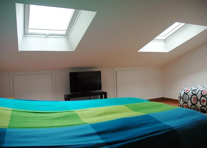 Affittacamere Sotto Le Stelle